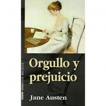 Orgullo y prejuicio