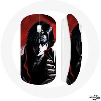 Ratón inalámbrico Naruto Itachi Anime