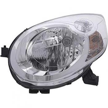 Faro Principal VALEO 043000 - Conjunto de Luces de Alta Calidad, Izquierda