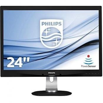Philips 240B4QPYEB/00 - Monitor de 24