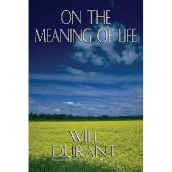 On the Meaning of Life
