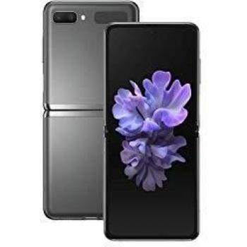 Samsung SM-F707F Z Flip 5G Dual Sim 256GB Mystic Grey EU