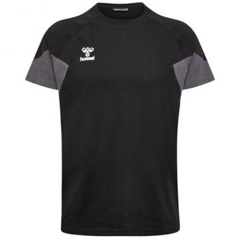 Hummel Travel Short Sleeve T-Shirt