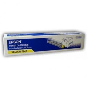 VDT Toner Amarillo para AcuLaser C4200
