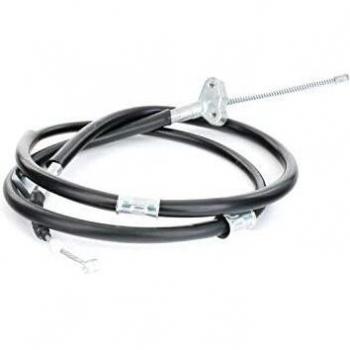 Cable de freno de mano RIDEX 124C0019 - Alta calidad y durabilidad
