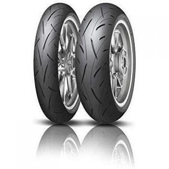 TYRE SPORTMAX ROADSMART 2