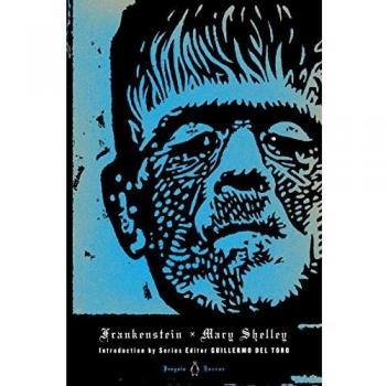 Frankenstein: Or the Modern Prometheus