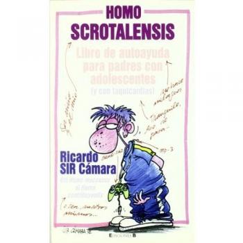HOMO SCROTALENSIS