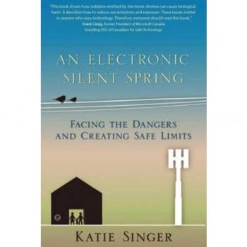Electronic Silent Spring: Navigating Technology's Impact and Establishing Safe Boundaries