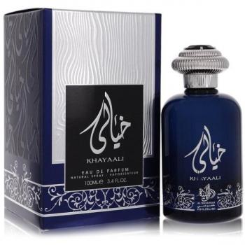 Khususi - Khayaali 100ml Eau De Parfum Spray