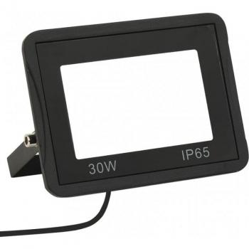 Foco LED 30 W blanco frío