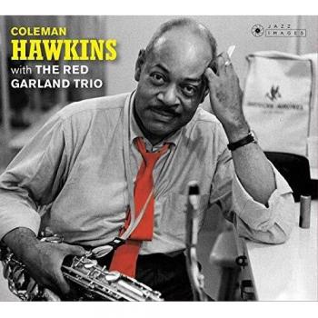 Álbum de Jazz: Coleman Hawkins y el Trío Red Garland