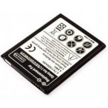 Batería de repuesto de batería Batería batería para móvil Samsung B105BE