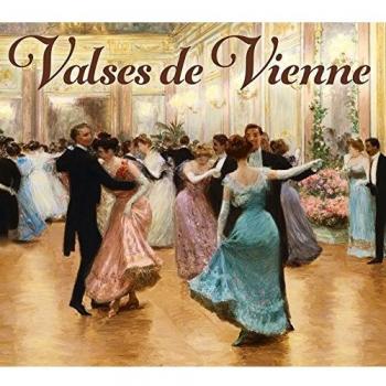 Valses De Vienne
