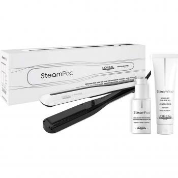 Plancha de Pelo L'Oreal Professionnel Paris UFR09552 Blanco