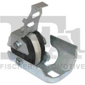 FA1 Rubber Strip para sistema de escape 223-948, soporte de tubo de escape