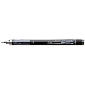 Portaminas Tombow Mono Graph Profesional 0.5mm Cuerpo Negro