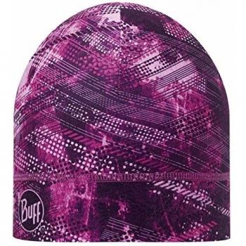 Original Buff Sprint Light Pink - Coolmax 1 Layer Hat Unisex, diseño Estampado