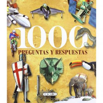 1000 Preguntas y respuestas
