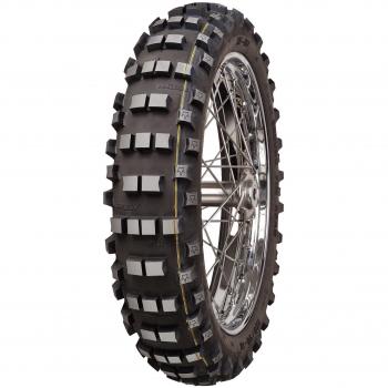 MITAS - Neumático Mitas EF-07 - 18'' 110/80-18 58M TT super - 48429