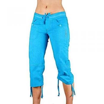 Trangoworld Pant. Pirata Oliana