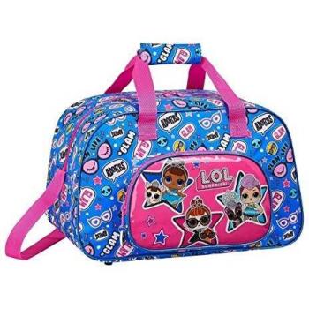 LOL Surprise Together Bolsa deporte Bolso de viaje