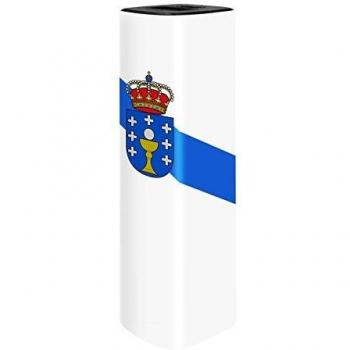 Ideus PB2600GAL01 - Batería Externa USB de 2600 mAh