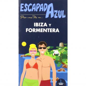 IBIZA Y Formentera Escapada