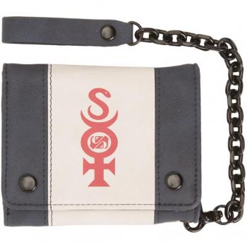 Quiksilver - Cartera Multicolor para Hombre - Grunge Sponge