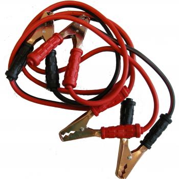 Simply los automovilistas SM400 saltan cables cables/booster
