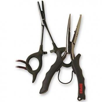 Normark Rapala Luhr-Jensen Combo Herramienta Total