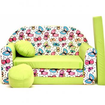 Z36 de c Mini sofá sofá infantil Baby Juego de sofá sofá cojín Colchón Suave Varios Colores