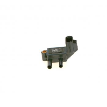 Sensor de presión de los gases de escape BOSCH 0 986 280 723