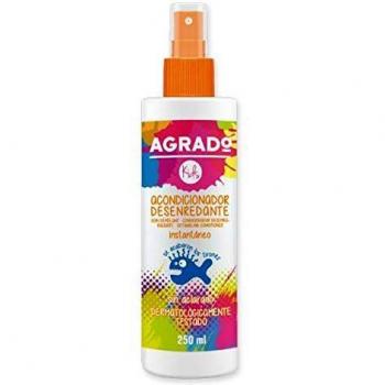 Agradº - Acondicionador Desenredante Para Niños Spray