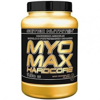 Scitec Batido Potenciador Muscular - 1400 gr