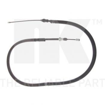 Cable de freno de mano NK 9039104