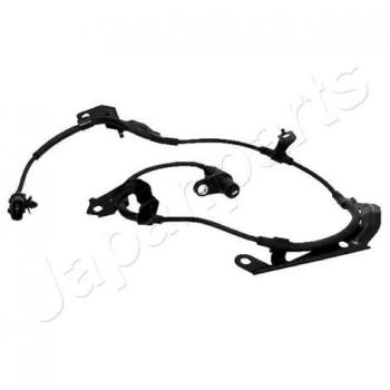 Sensor ABS JAPANPARTS ABS-556 con características de alta precisión, diseño específico para vehículos, fácil instalación y compatibilidad con múltiples modelos de automóviles