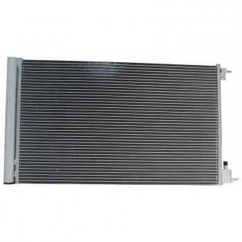 Condensador de Aire Acondicionado DELPHI TSP0225708