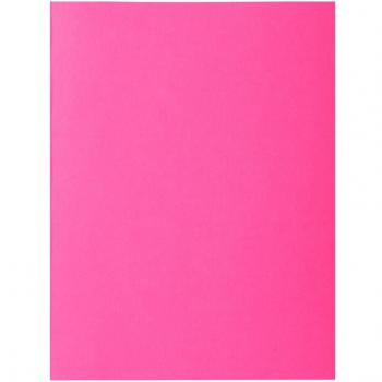 Subcarpetas de papel Rock's - Exacompta 807020E - 80 g/m2