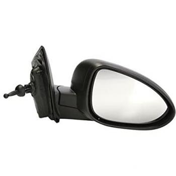 Espejo retrovisor Alkar 6165455 - Espejos exteriores, diseño OEM, fácil instalación, ajuste manual, compatible con varios modelos de vehículos