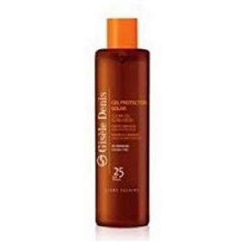 G.DENIS GEL PROTEC SOLAR FPS30 200ML