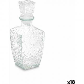 Vivalto Botella de Whisky 450 Ml (18 Unidades) - Cuidado del Hogar - Mejor Precio