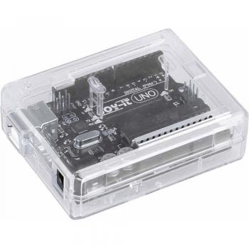 Carcasa Acrílica Transparente Joy-It para Arduino UNO