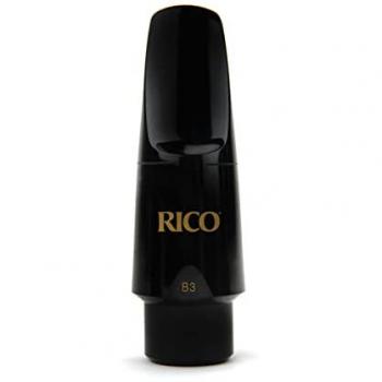 Rico Royal Graftonite Alto Saxophone Mouthpiece B3