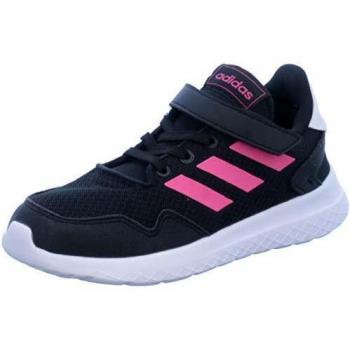 Adidas Archivo C, Zapatillas de Running Unisex niño, Negro