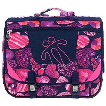 TOTTO MA04ECO032-1720J-4E8 Mochila Escolar, Tijeras, Niño, Multicolor