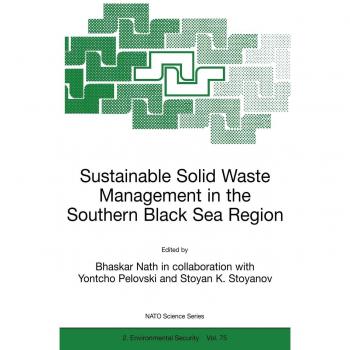 Sustainable Solid Waste Management in the Southern Black Sea Region: 75