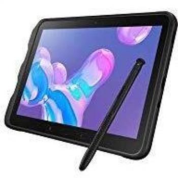 SAMSUNG Tablet Galaxy Tab Active Pro Negro 10.1 Full HD Octa Core RAM 4GB Memoria 64GB + Ranura MicroSD Wi-Fi Cámara 13Mpx Android - Italia