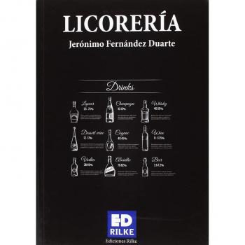 LICORERÍA - FERNÁNDEZ DUARTE, JERÓNIMO