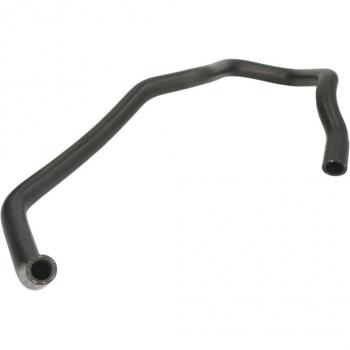 Manguera del radiador THERMOTEC DWP057TT - Tubería de radiador, fabricada con materiales de alta calidad, resistencia a altas temperaturas y presión, diseño optimizado para un ajuste perfecto, compatible con múltiples modelos de